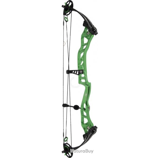 BOOSTER - ARC COMPOUND XT 36.1 25.5-28.5" 30-60# GREEN RH