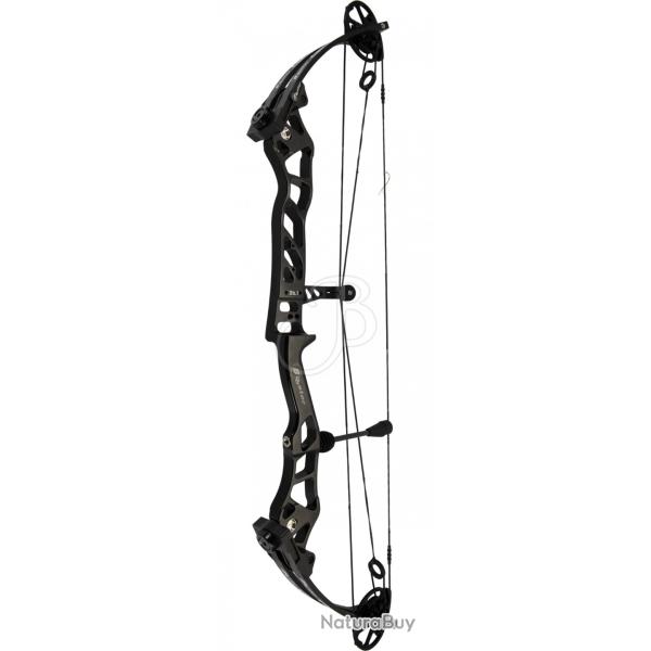 BOOSTER - ARC COMPOUND XT 36.1 27.5-31.5" 30-60# BLACK RH