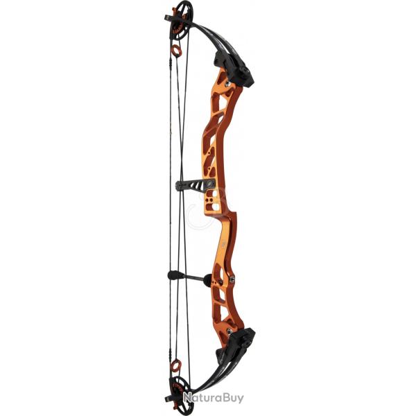BOOSTER - ARC COMPOUND XT 36.1 27.5-31.5" 30-60# ORANGE RH