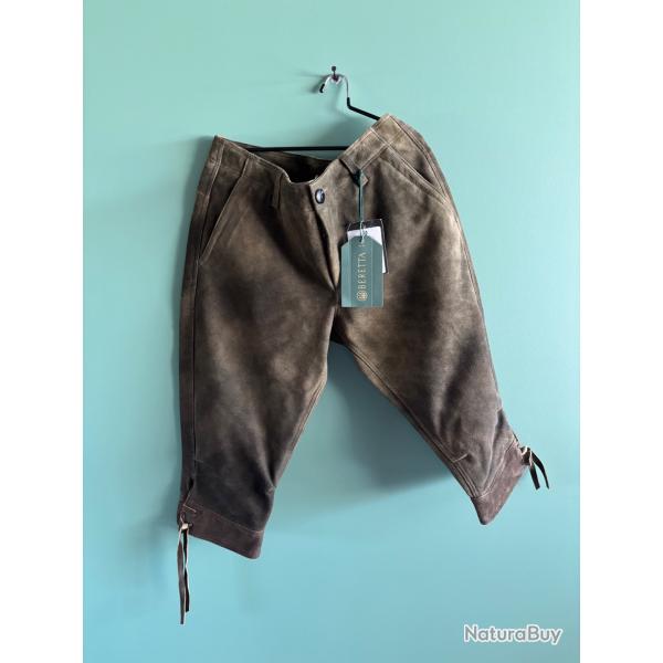 Pantalon Beretta Island Bunhose