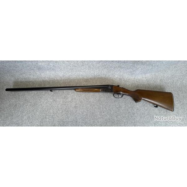 ZABALA JUXTAPOSE CALIBRE 12/70 (2''3/4)