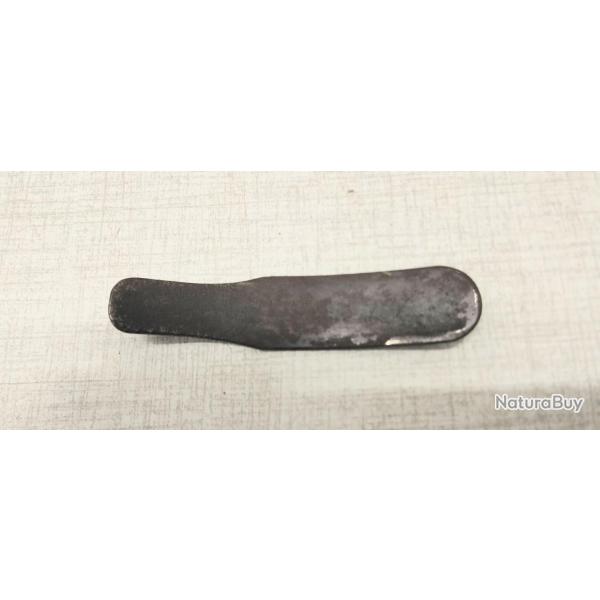 Lame ressort de hausse de Mauser 98K allemande ww2(2)