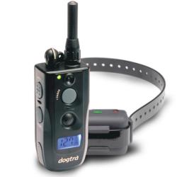 COLLIER DRESSAGE 642C 2 CHIENS 600M - DOGTRA