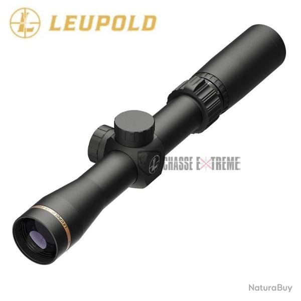 Lunette LEUPOLD VX-Freedom 1.5-428 IER Scout Duplex