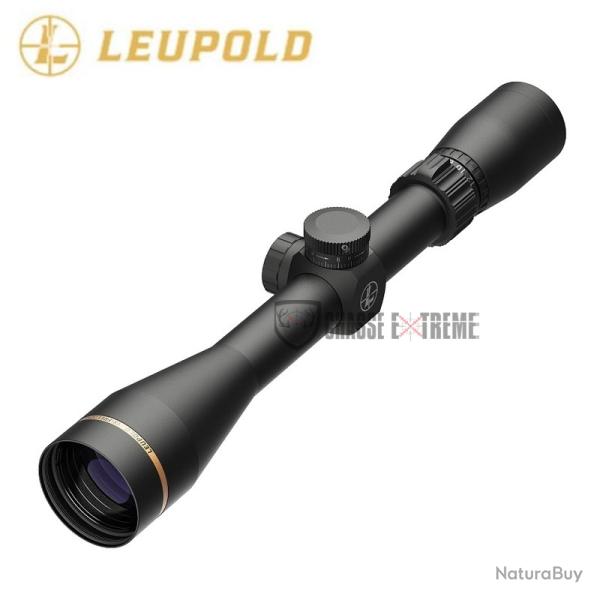 Lunette LEUPOLD VX-Freedom 4-12�40 CDS TRI-MOA