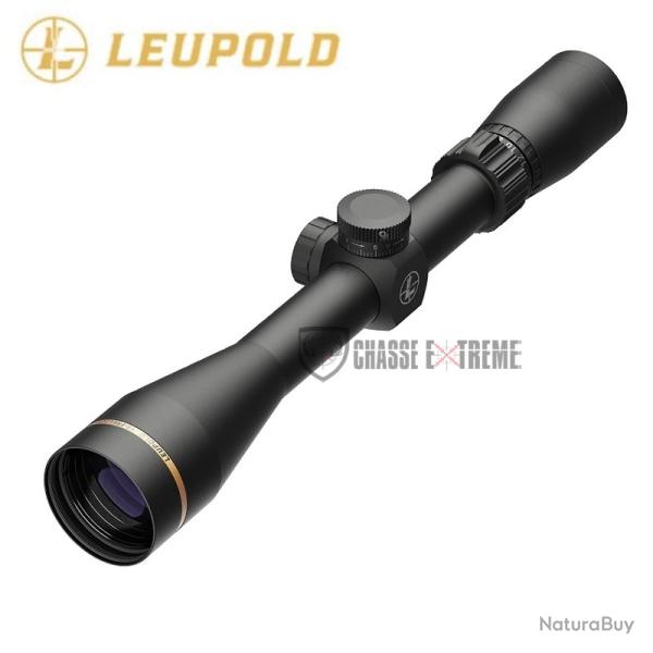 Lunette LEUPOLD VX-Freedom 4-12�40 CDS Duplex