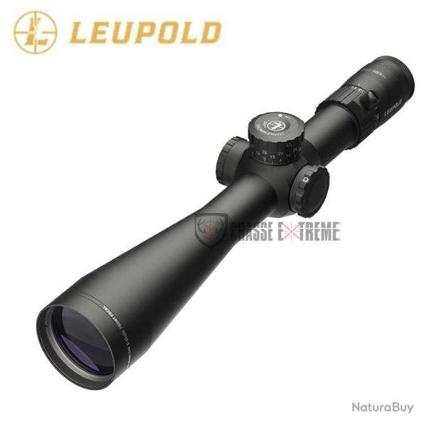 Lunette LEUPOLD Mark 5HD 5-2556 M5C3 35mm Matte FFP Illuminated Tremor3