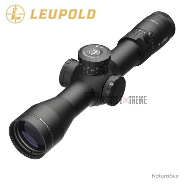 Lunette LEUPOLD Mark 5 3.6-18x44 35mm M5C3 Matte FF Illuminate