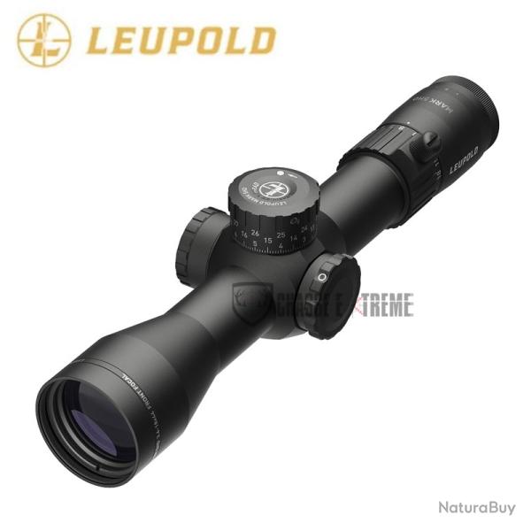 Lunette LEUPOLD Mark 5 3.6-18�44 M5C3 35mm Matte FFP Tremor3