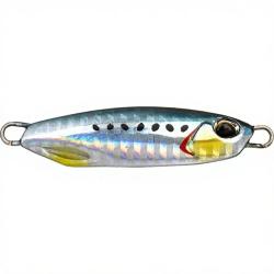 Jig DUO Drag metal cast 80g PHA0011 Sardine