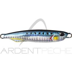 Jig DUO Drag metal cast slim 30g PHA0011 Sardine