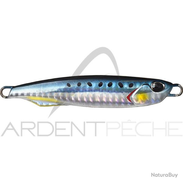 Jig DUO Drag metal cast slim 30g PHA0011 Sardine