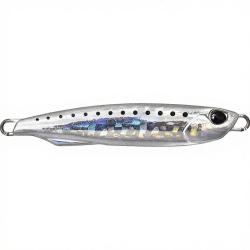 Jig DUO Drag metal cast slim 30g PJA0210 Shirasu