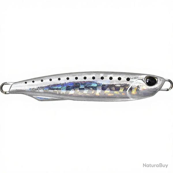 Jig DUO Drag metal cast slim 30g PJA0210 Shirasu