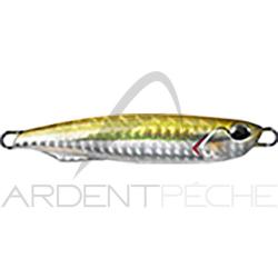Jig DUO Drag metal cast slim 30g PHA0006 Aji (sendeel)