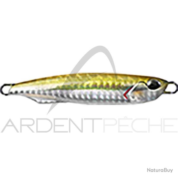 Jig DUO Drag metal cast slim 30g PHA0006 Aji (sendeel)