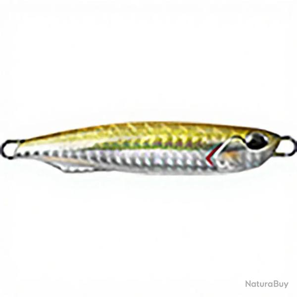 Jig DUO Drag metal cast slim 30g PHA0006 Aji (sendeel)