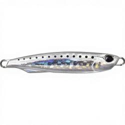 Jig DUO Drag metal cast slim 40g PJA0210