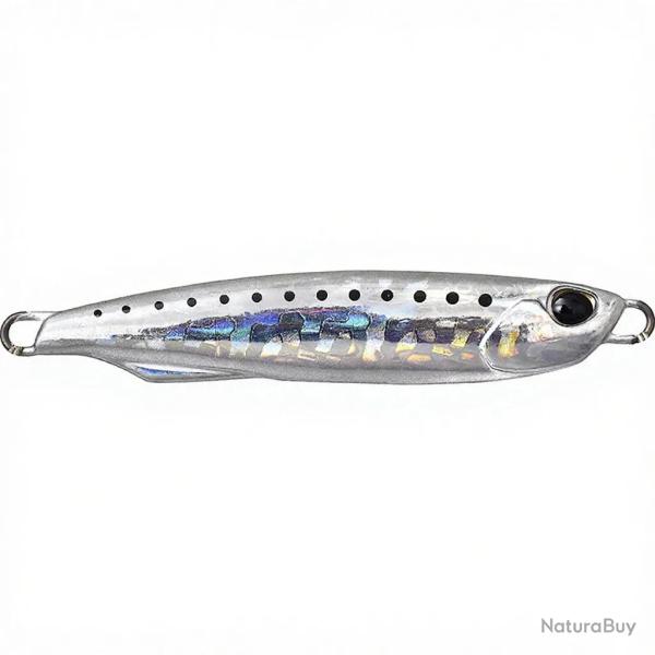 Jig DUO Drag metal cast slim 40g PJA0210