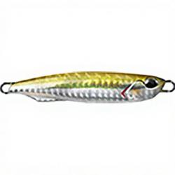 Jig DUO Drag metal cast slim 40g PHA0006 Aji (sendeel)