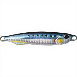 Jig DUO Drag metal cast slim 60g PHA0011