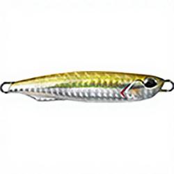 Jig DUO Drag metal cast slim 60g PHA0006 Aji (sendeel)
