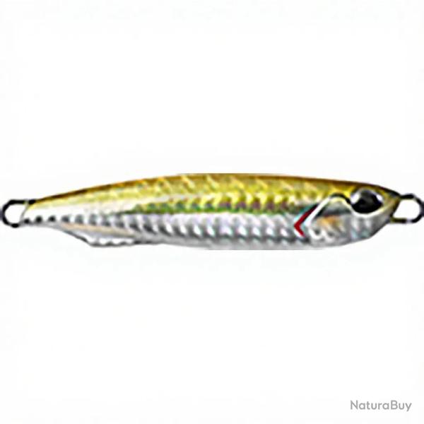 Jig DUO Drag metal cast slim 60g PHA0006 Aji (sendeel)