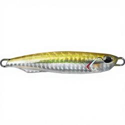 Jig DUO Drag metal cast slim 80g PHA0006 Aji (Sandeel)
