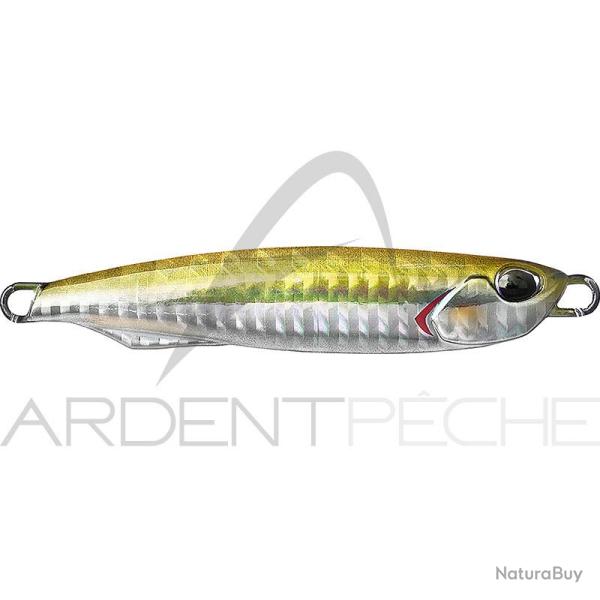 Jig DUO Drag metal cast slim 80g PHA0006 Aji (Sandeel)