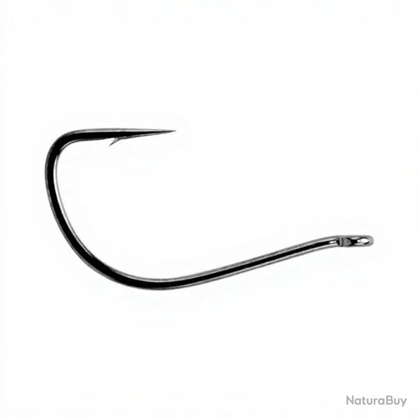Hame�on simple DECOY Worm 10 Shot rig H3