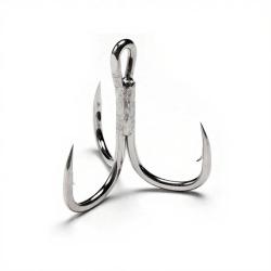 Hame&ccedil;on triple DECOY YS-23 Big treble H10/0