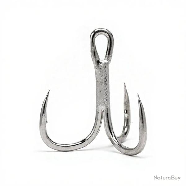 Hame�on triple DECOY YS-23 BL Big treble H10/0