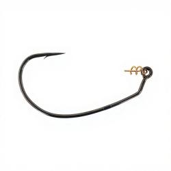Hame&ccedil;on texan DECOY Worm 30 Makisasu hook H4/0
