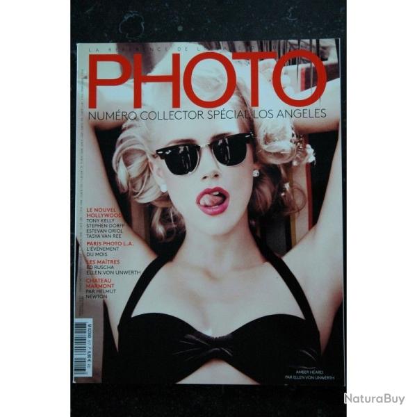 Revue photographique Photo collector 517 Los Angeles