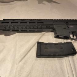 M4 H-15 BET ASG AEG tb &eacute;tat !!!!