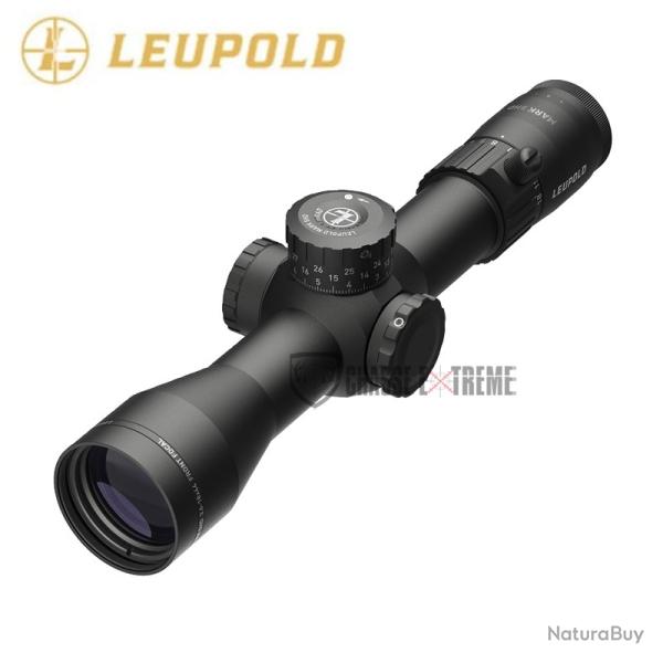 Lunette LEUPOLD Mark 5 3.6-18x44 35mm M5C3 Matte FF TMR