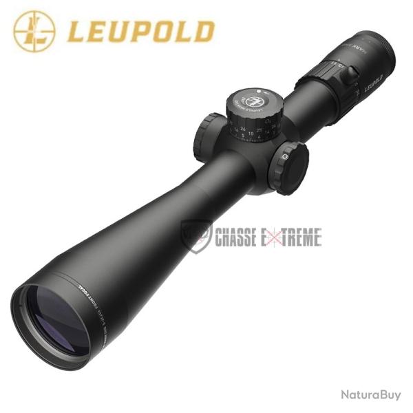 Lunette LEUPOLD Mark 5 5-2556 M5C3 35mm Matte FFP Illuminated TMR
