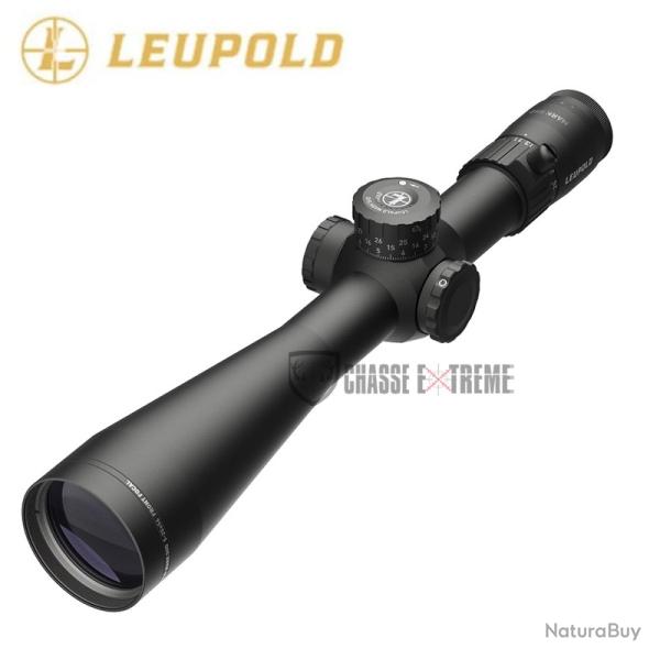 Lunette LEUPOLD Mark 5 5-2556 M5C3 35mm Matte FF Tremor 3