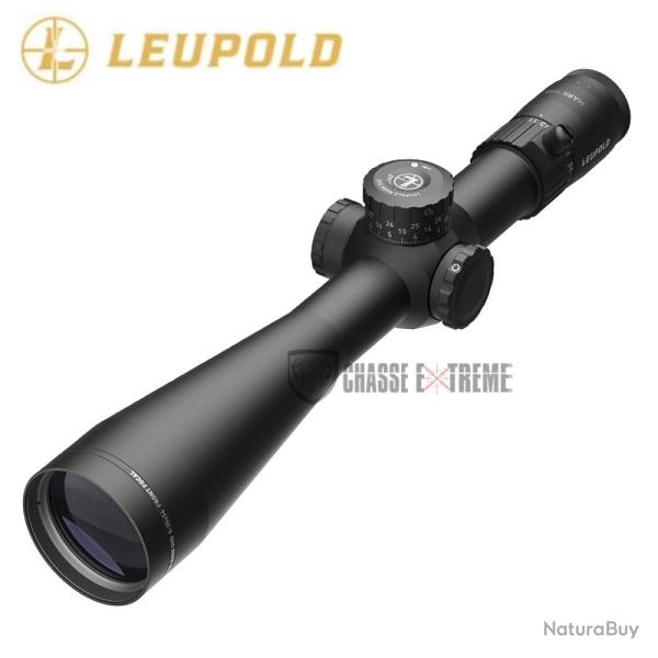 Lunette LEUPOLD Mark 5 5-2556 M5C3 35mm Matte FF TMR