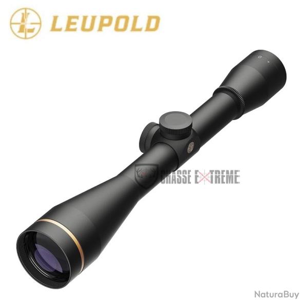 Lunette LEUPOLD FX-3 6�42 Matte Wide Duplex