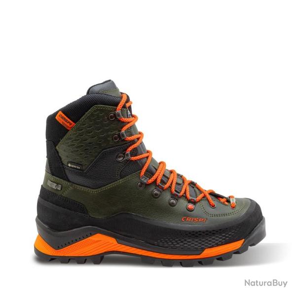 NOUVEAU ! CHAUSSURES CRISPI FUTURA PWR