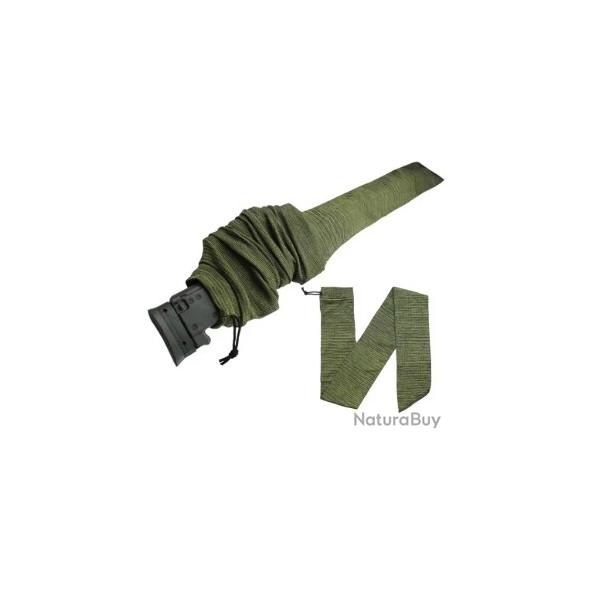 chaussette protection fusil