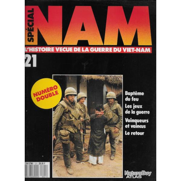 revue NAM  N� 21