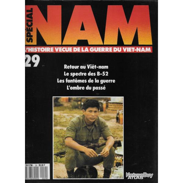 revue NAM  N� 29
