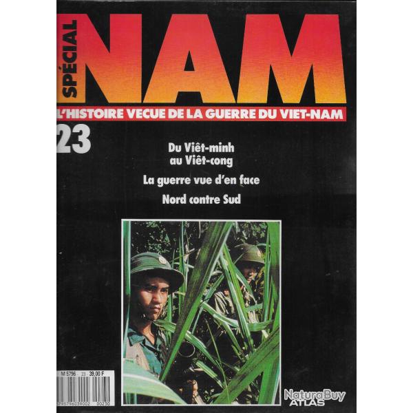 revue NAM  N� 23