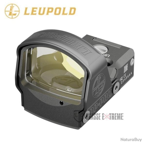 Point Rouge LEUPOLD DeltaPoint Pro 6 MOA Dot