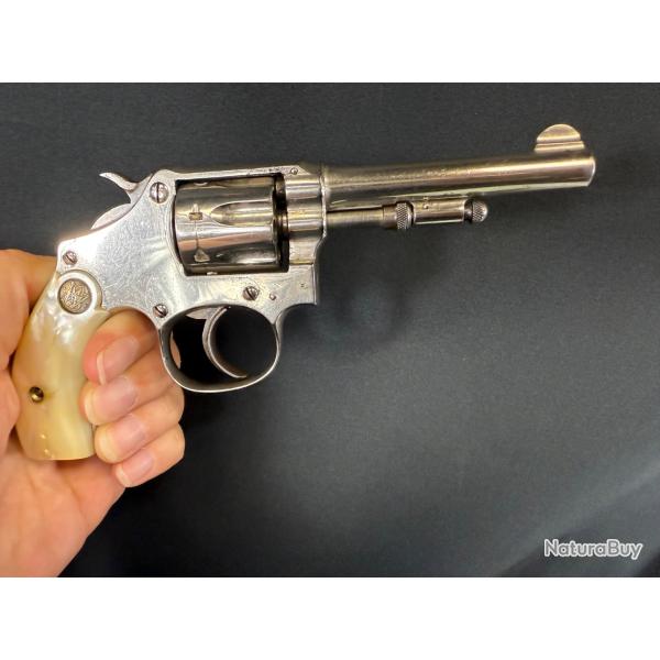 MAGNIFIQUE LADYSMITH 2nd modle calibre 22 long