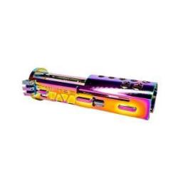 CULASSE AAP01 7075 ADVANCED Electroplated Chameleon