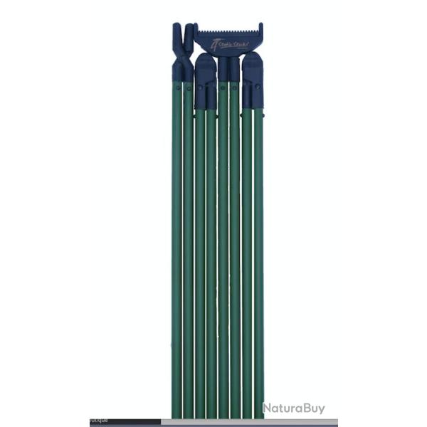 CANNE BUSH ESSENTIAL VERTE "STABLE STICK"