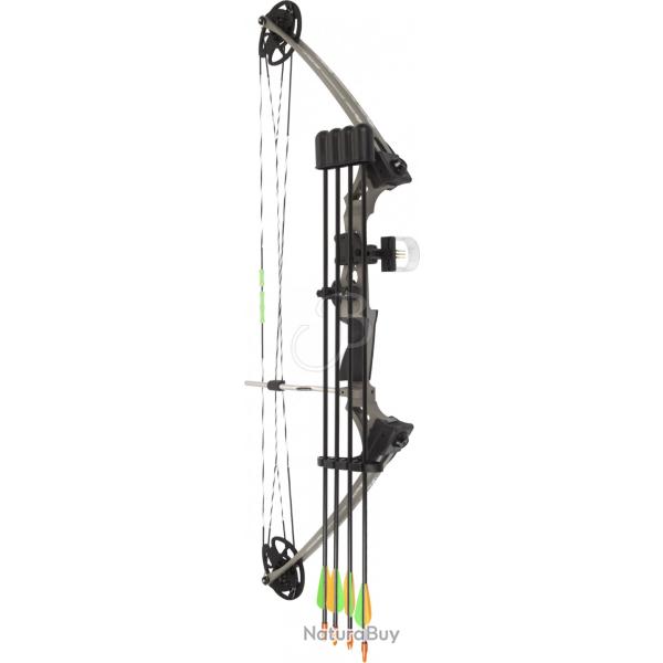 BOOSTER - ARC COMPOUND SCOUT RTS TAN RH